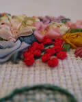 Silk Ribbon Embroidery image