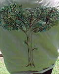 Tree of Life Tallis